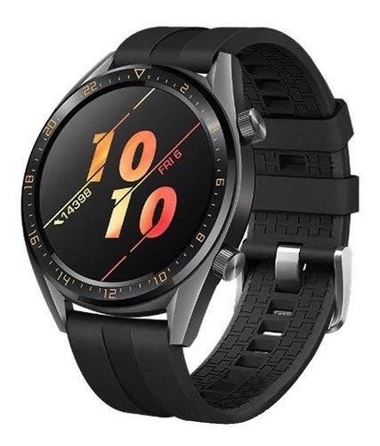 Correa Deportiva Calidad Premium Para Huawei Watch Gt + Mica 