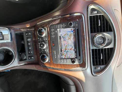 Imagen 10 de 15 de !!!!!!!!!! Buick Enclave !!!!!!!!!!
