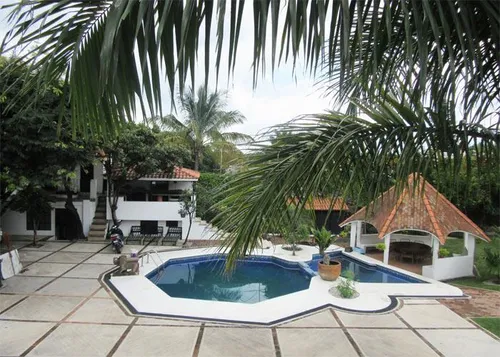 Casa En Venta Y Renta En Delicias, Cuernavaca