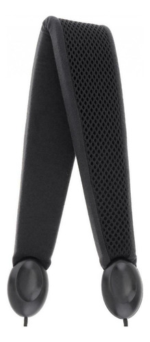 Saxofón Cuello Correa Suave Saxofón Acolchado Para Cámara