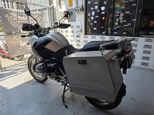 Bmw R1200 Gs 09 Titulo Limpio Checala !!!!!!!!!!!!!!!!!!