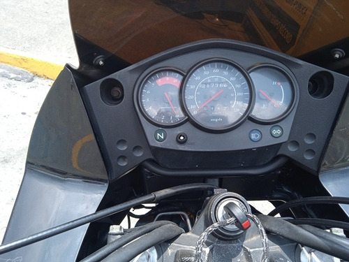 Imagen 14 de 17 de Kawasaki Klr