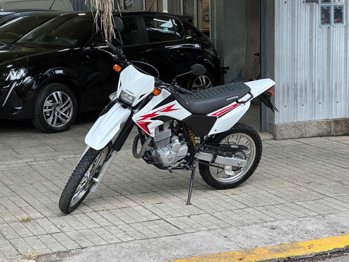 Honda Tornado 250 /// 2021 - 21.000km