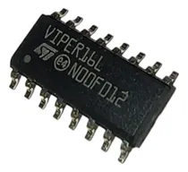 Comprar Viper16l Viper16 Viper-16 Viper-16l Viper16ldtr Sop16 16l 16