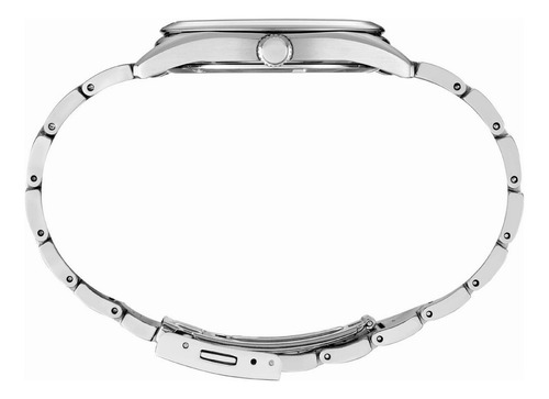 Reloj Seiko Hombre Sur525 P1 Sumergible Cristal Zafiro