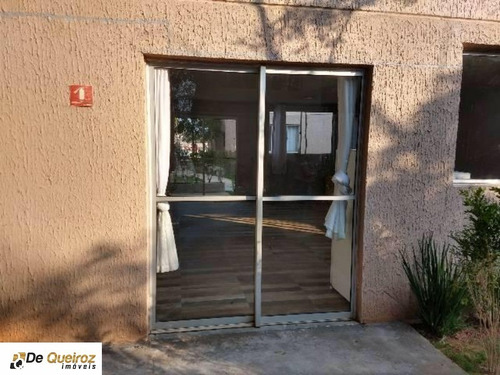 Imagem 3 de 12 de Apartamento Novo Em São Paulo Na Zona Sul Localizado No Jardim Dom Jose Região Do Jd Ângela ( Capão Redondo ) - 0903 - 67726441