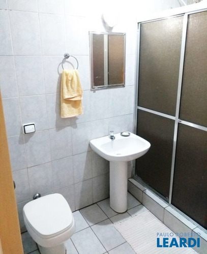Imagem 14 de 15 de Apartamento - Barra Funda - Sp - 386180