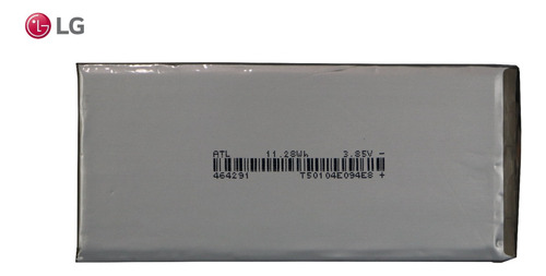 Bateria De Celular LG Eac63878507 Lmq610ba 100% Original
