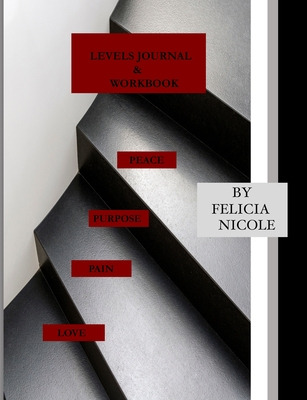 Libro Levels Journal & Workbook - Nicole, Felicia