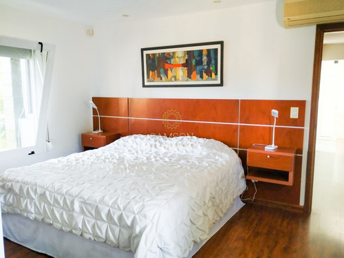 Espectacular Casa En Venta Rincón Del Indio, Punta Del Este- Ref: 59095