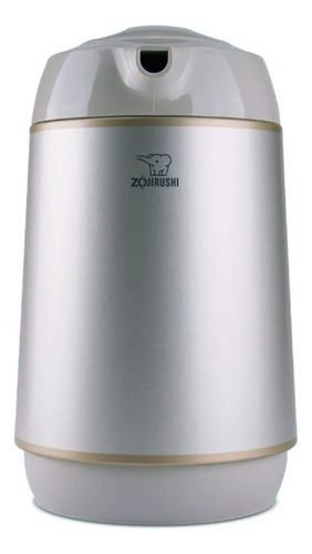 Garrafa Térmica Zojirushi Ahgb 06 Tk Herb Cacao 600ml