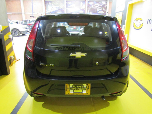 Imagen 6 de 15 de Chevrolet