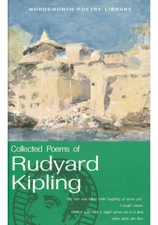 The Collected Poems Of Rudyard Kipling