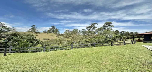 Casa Campestre Amoblada En Arriendo Sector Ojo De Agua (rionegro) (27078).