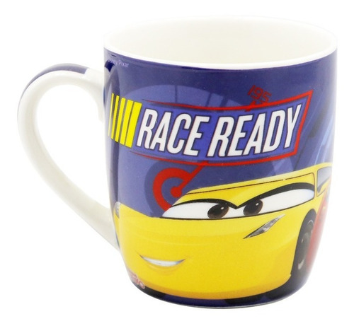 Cars Taza Original Cresko Ec408
