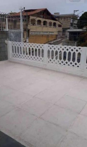 Imagem 16 de 17 de Casa Com 4 Dormitórios À Venda, 224 M² Por R$ 745.000,00 - Aricanduva - São Paulo/sp - Ca1926