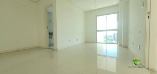 Imagem 20 de 23 de Apartamento Duplex À Venda, 190 M² Por R$ 1.550.000,00 - Patamares - Salvador/ba - Ad0004