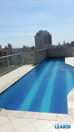 Imagem 15 de 15 de Apartamento - Barra Funda - Sp - 464648