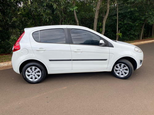 Fiat Palio 1.0 MPI ATTRACTIVE 8V FLEX 4P MANUAL