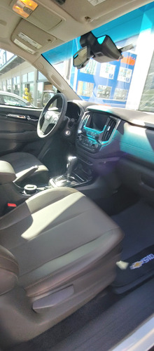 Chevrolet S10 2.8 Ltz High Country Cab. Dupla 4X4 Aut. 4P