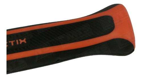 Combo 4 Libras Con Mango Fibra 222557 Tactix Mimbral