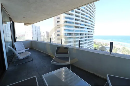 Venta Amplio Departamento Avda Costanera Coquimbo