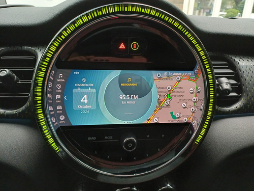 Mini Cooper 2023