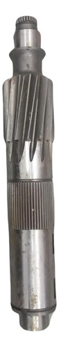 Tren De Engranes Transmision Fuller Fs6205/6305