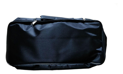 Tablero De Pedales De Efectos De Guitarra Portátil Para