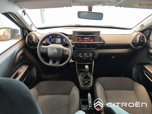 Imagen 14 de 15 de Nuevo Citroen C3 1.2 Live