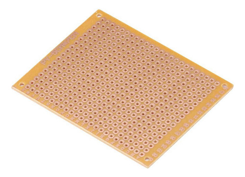 Kit De Prototipo De Pcb De 10 Piezas, Placa De Circuito Univ