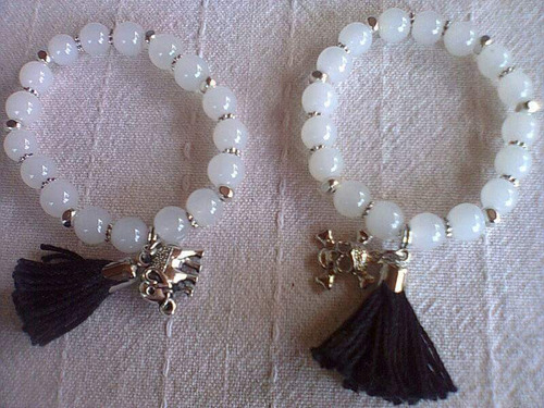 Pulseras Mirella