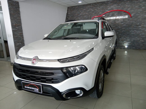 Fiat Toro 1.8 Freedom