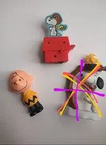 Comprar Lote De Muñecos De Snoopy, Son 2 Muñecos