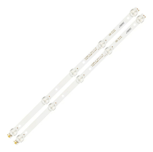 Kit 2 Barras De Led Le24m1475 Le24m1475/25