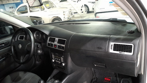 Volkswagen Bora 1.8 Highline T 180cv