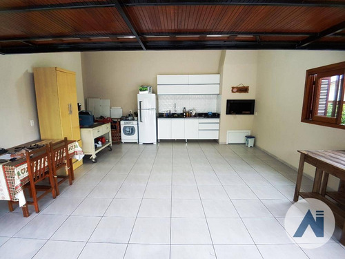 Imagem 6 de 22 de Casa Com 3 Dormitórios À Venda, 180 M² Por R$ 600.000,00 - Imigrante - Campo Bom/rs - Ca2606
