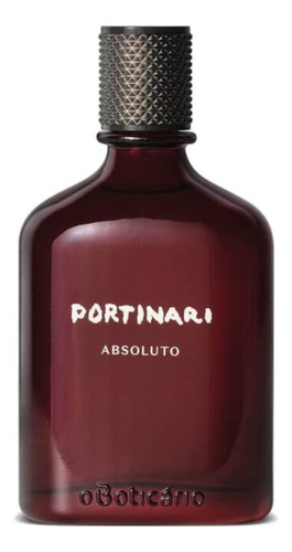 Colônia Boticollection Portinari Absoluto 100ml - Boticario