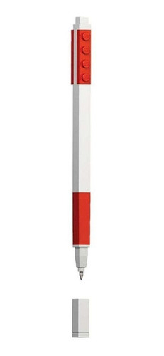 Imagen 1 de 4 de Bolígrafo Lego