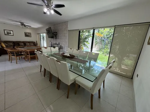 Casa En Venta En Colonia Montebello Merida Yucatan