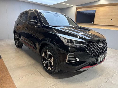 Chirey Tiggo 4 Pro 1.5 Premium At