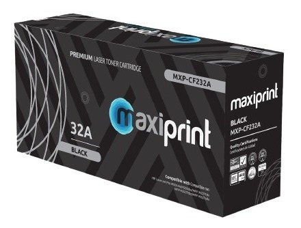 Drum Hp Cf232a (32a) Compatible Maxiprint M203n/ Mfp M227fdn