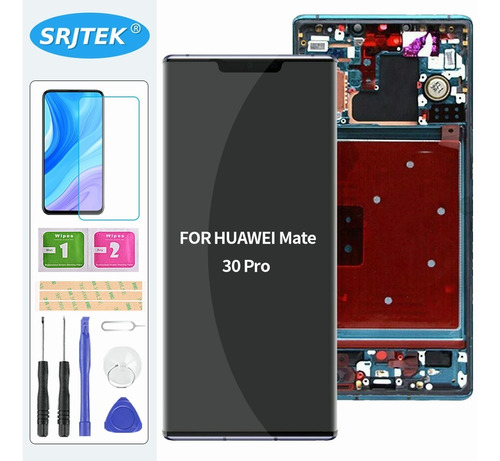 Oem Para Huawei Mate 30 Pro Pantalla Lcd Pantalla Táctil Con