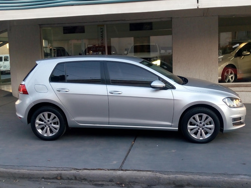 Volkswagen Golf 1.4 Tsi Confortline 2015