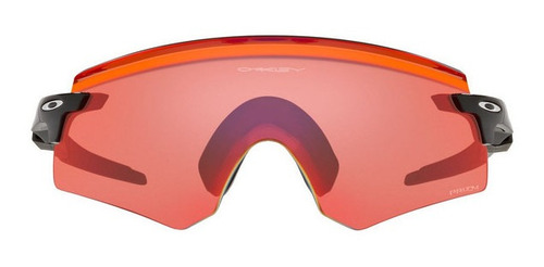 Anteojos De Sol Oakley Encoder Polished Black Prizm Field