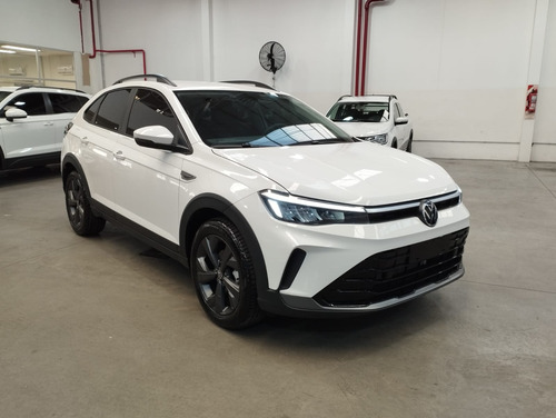Volkswagen Nivus 1.0 Tsi 200 Comfortline
