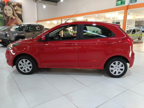 Ford Ka 1.0 Ti-vct Flex Se Manual