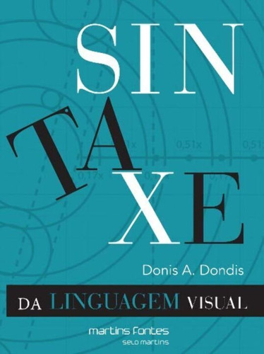 Sintaxe Da Linguagem Visual