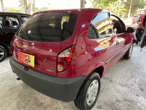 Chevrolet Celta 1.0 MPFI LIFE 8V FLEX 2P MANUAL