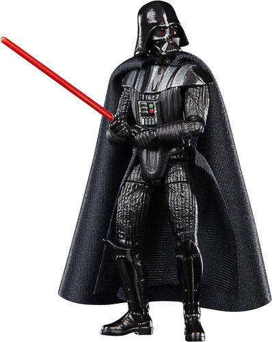 Star Wars Colección Vintage  Darth Vader (the Dark Times)